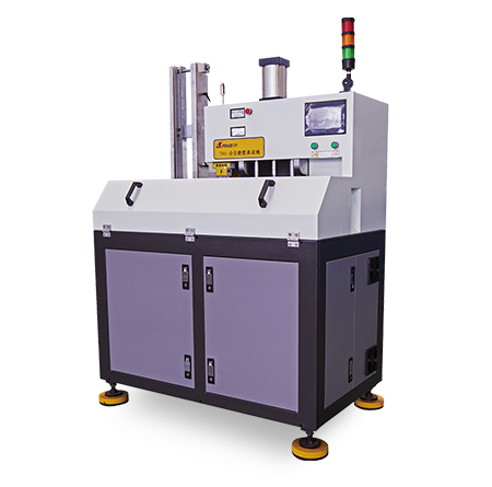 780 全自動壓鼻梁機