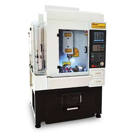 990B/C 全自動智能四軸五軸板材機