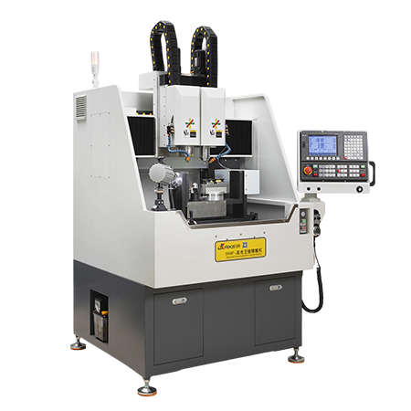 990F-高光五軸精雕機