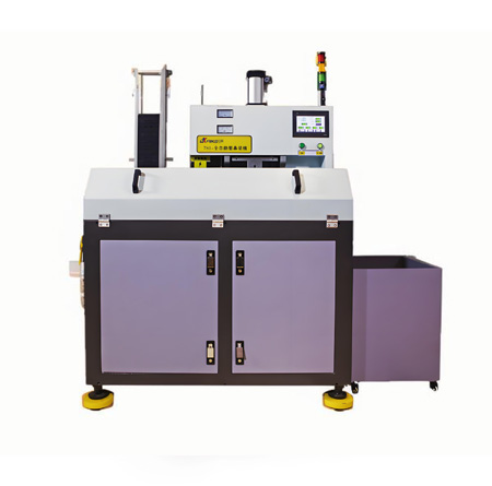 780 全自动压鼻梁机