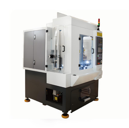 990B/C 全自动智能四轴五轴板材机