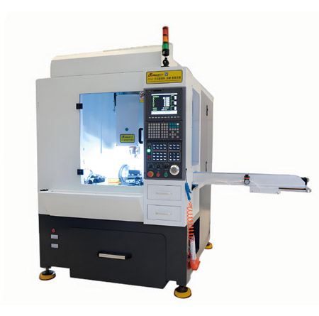 990E 开料开脾刨脾压鼻梁机